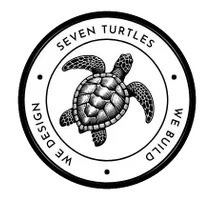 Seven Turtles Construction
