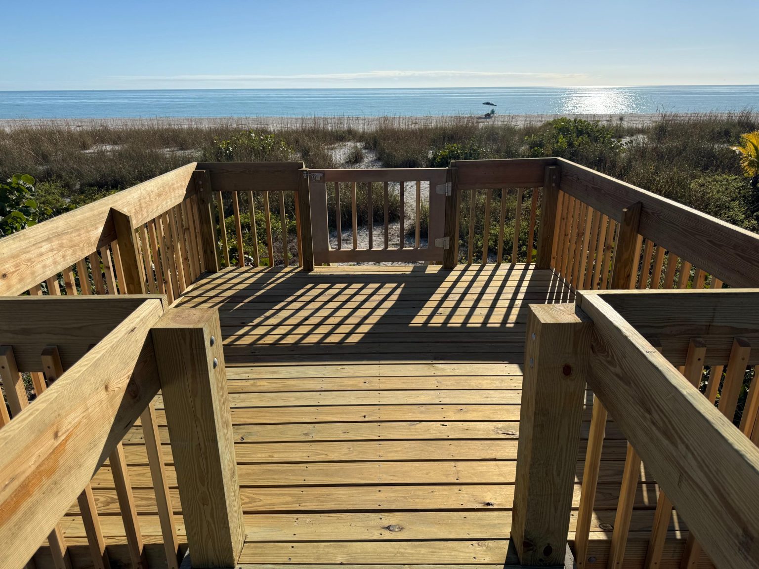 Dune Walkover (3)